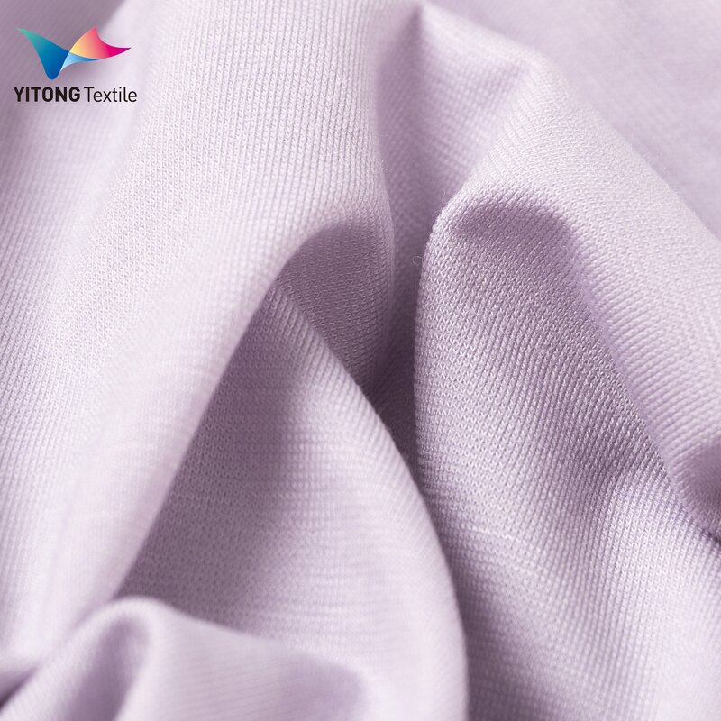 Sportswear Fabric Manufacturer - 150 GSM Stretch