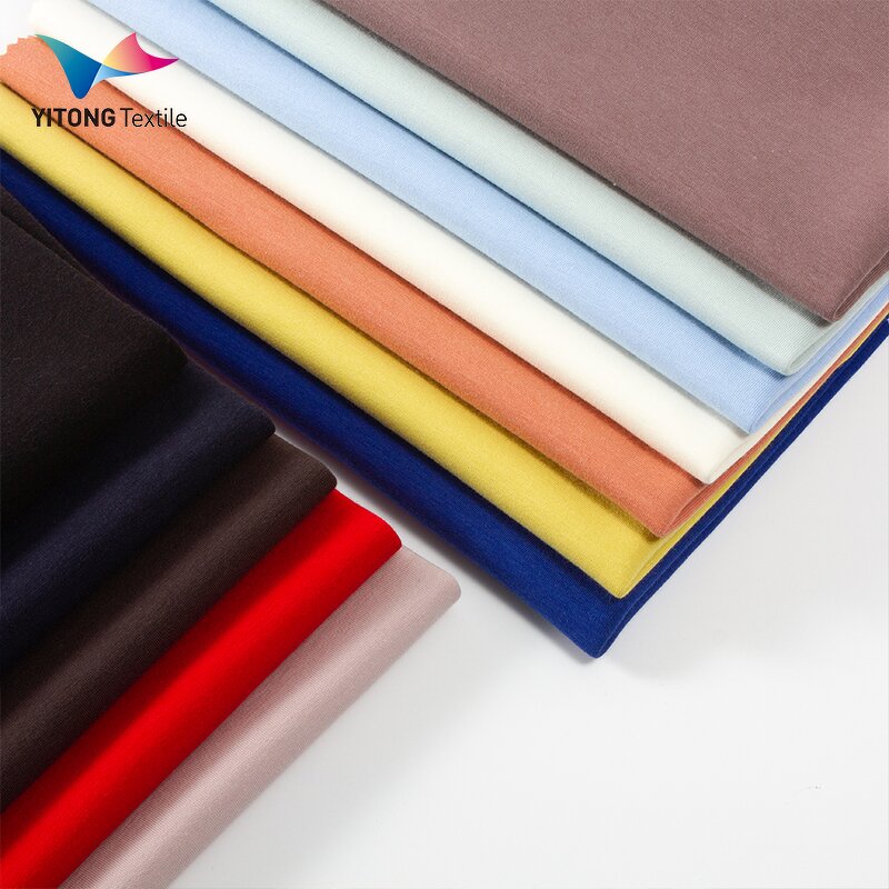 Viscose Fabric Manufacturer - Knitted OEM