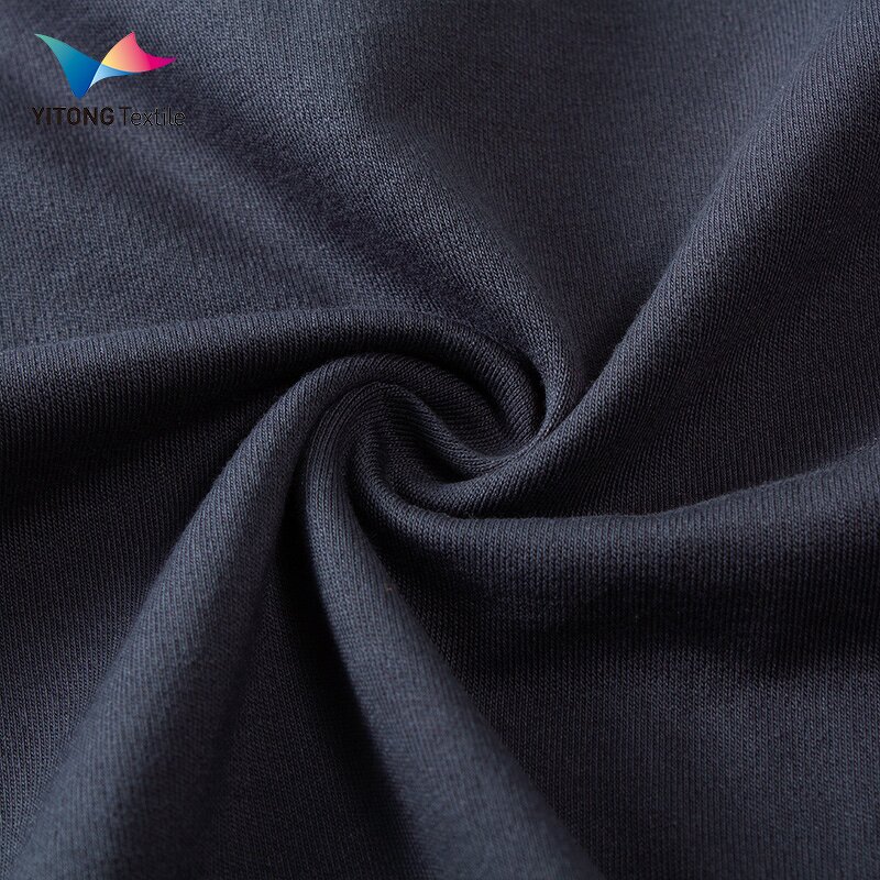 Cotton Knitted Fabric Manufacturer - 180 GSM