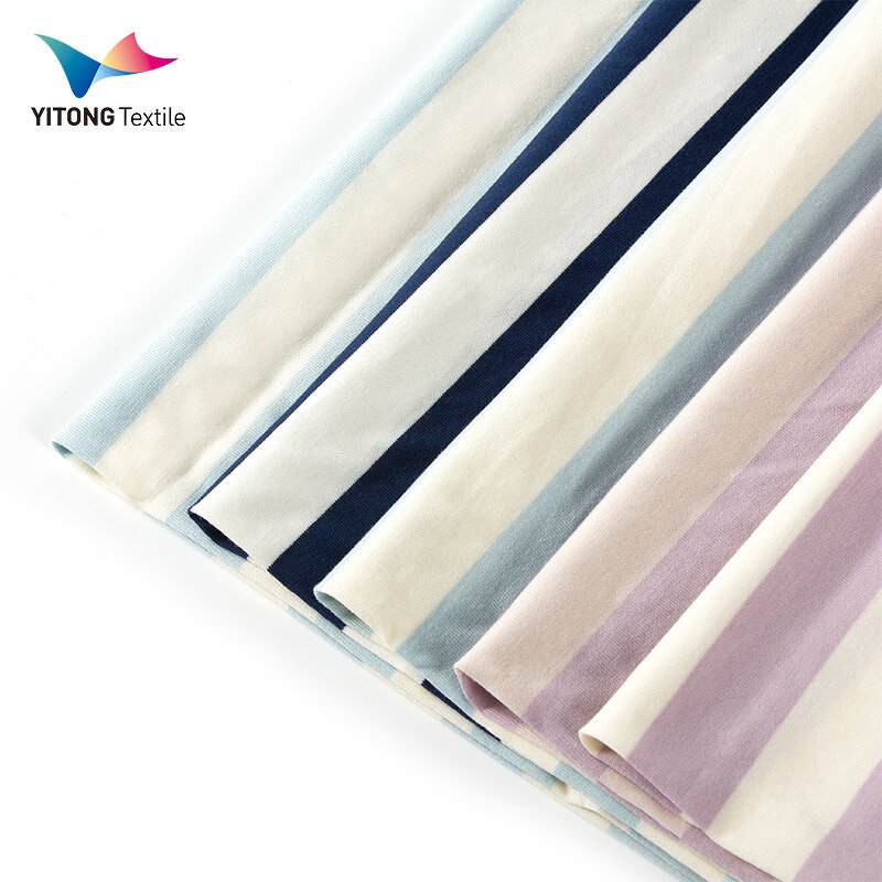 Organic Cotton Fabric Manufacturer - 170GSM