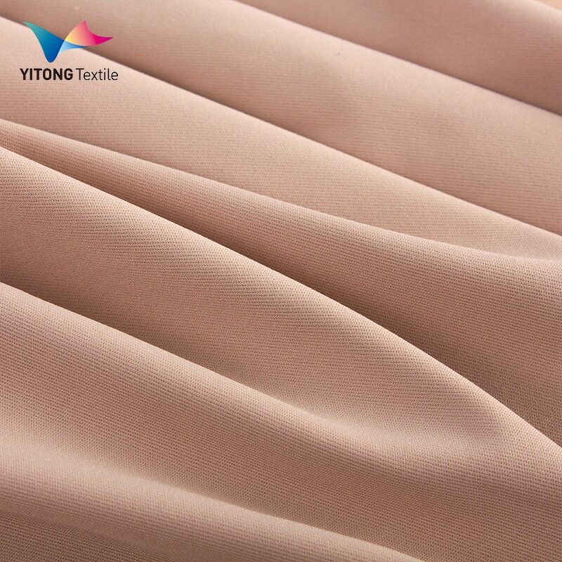 Nylon Spandex Fabric Manufacturer - 180 GSM