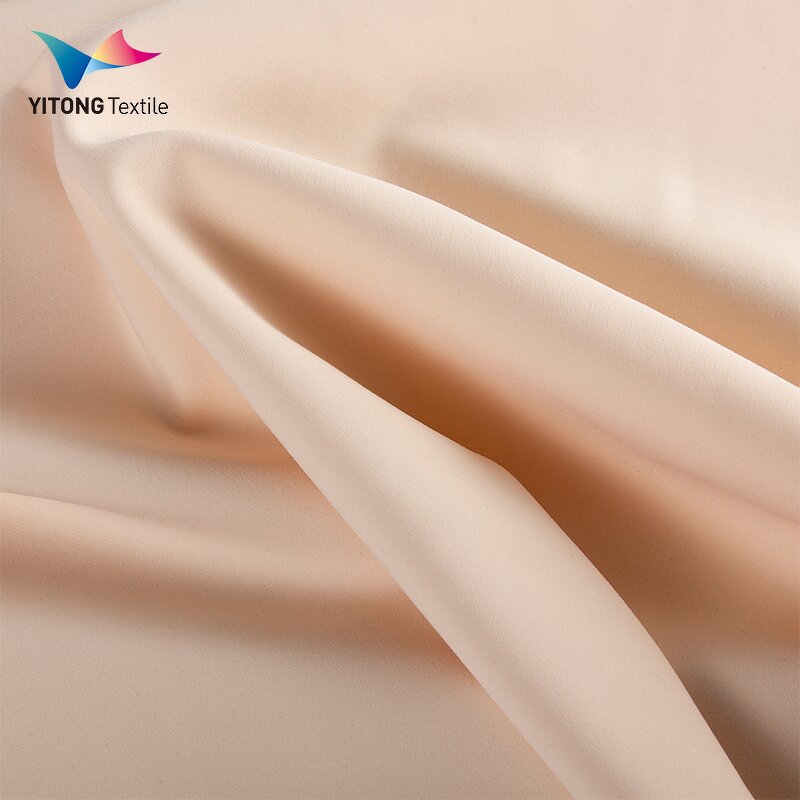 Sportswear Fabric Manufacturer - 250 GSM 4 Way