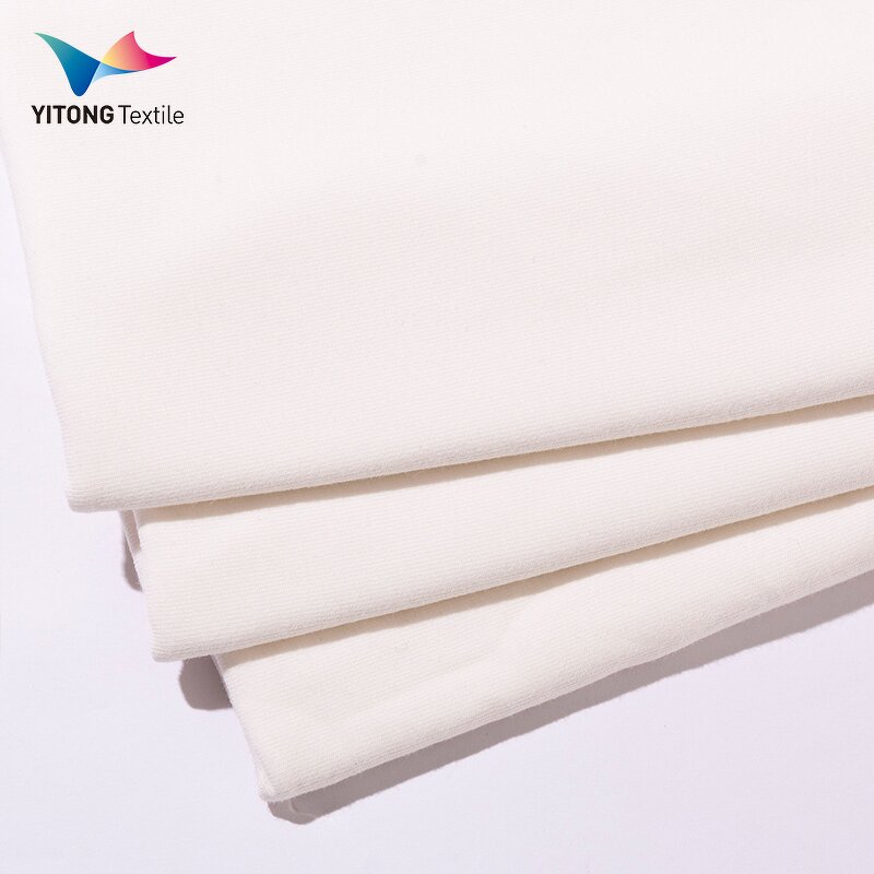 Jersey Cotton Fabric Manufacturer - 180 GSM OEM