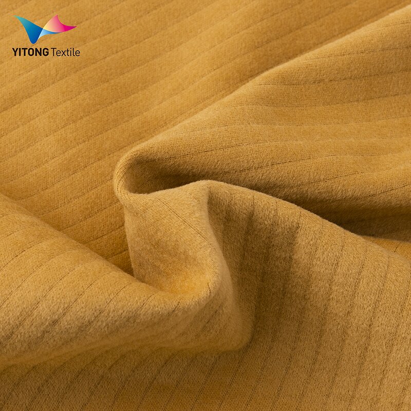 Cotton Spandex Fabric Manufacturer - 240 GSM OEM