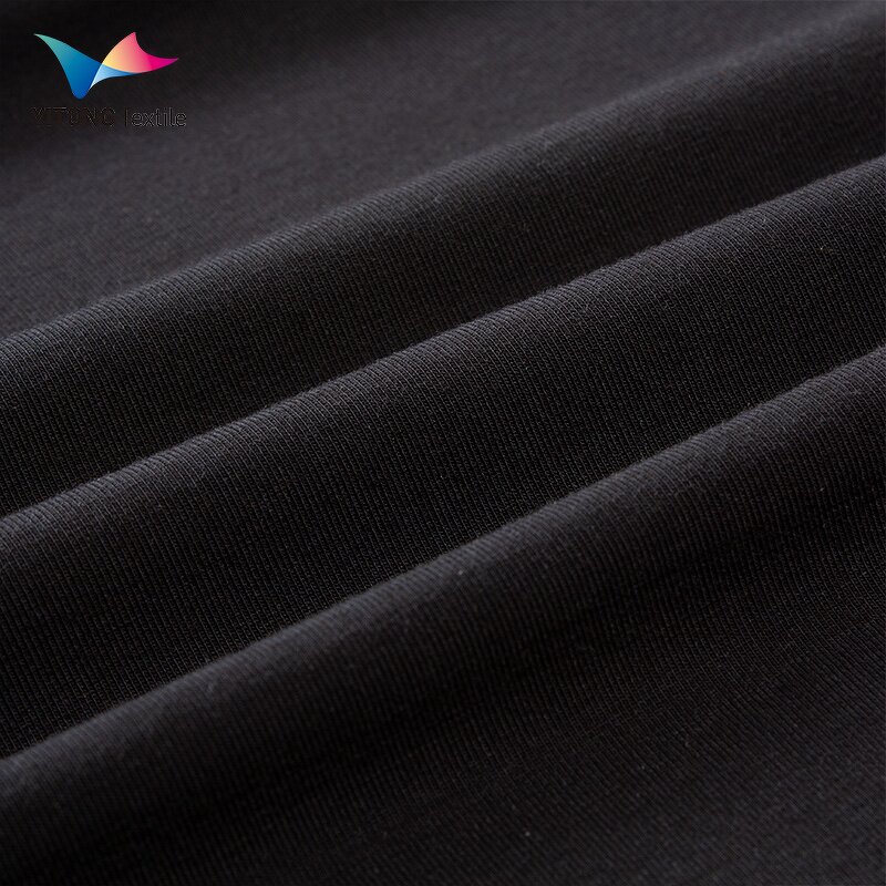 Modal Spandex Fabric Manufacturer - 175 GSM