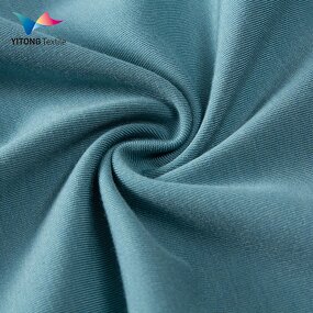 Interlock Knit Fabric Manufacturer - 230GSM