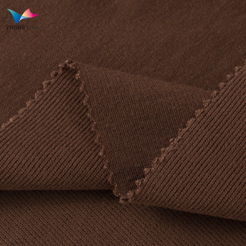 Cotton Fleece Fabric Manufacturer - 280 GSM