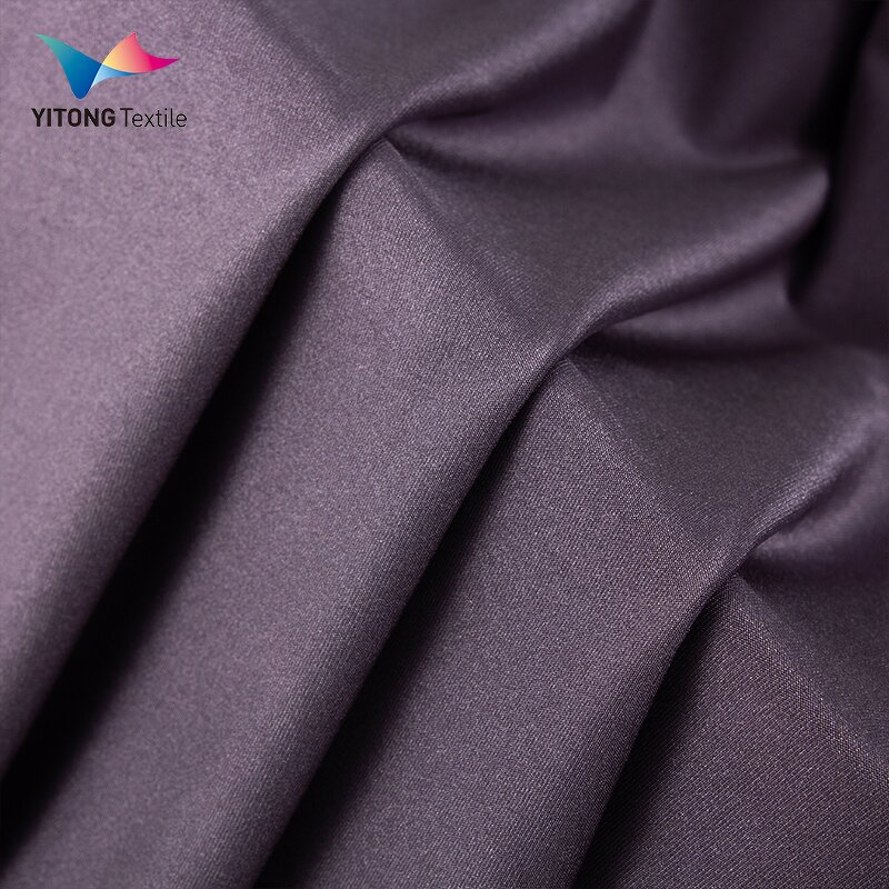 Nylon Spandex Fabric Manufacturer - 175 GSM