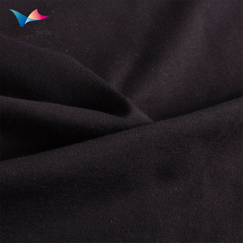 Cotton Spandex Fabric Manufacturer - 40S/20D