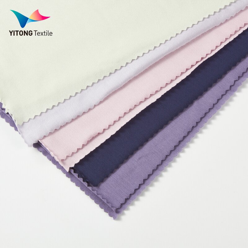 Lenzing Modal Fabric Manufacturer - 185 GSM OEM