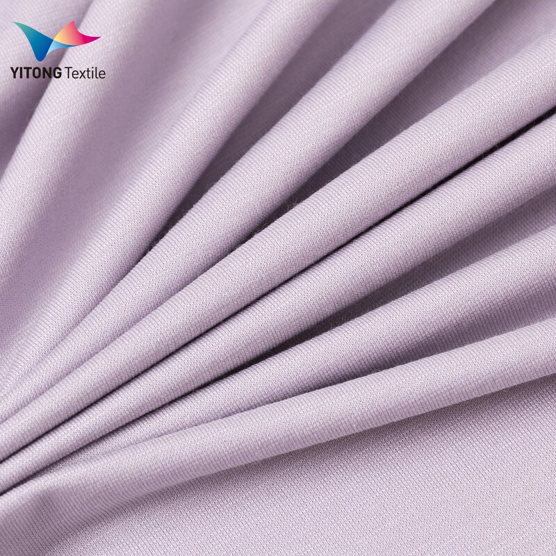 Sportswear Fabric Manufacturer - 150 GSM Stretch