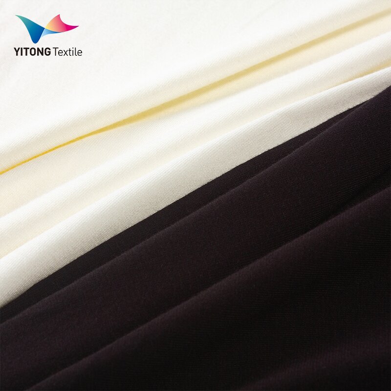 Bamboo Fabric Manufacturer - 180 GSM Oeko Tex
