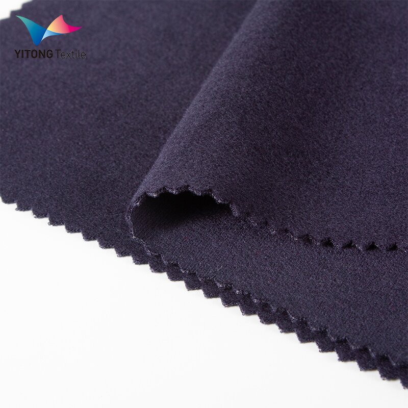 Thermal Sweater Fabric Manufacturer - Custom