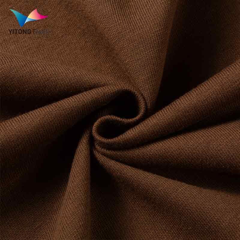 Organic Cotton Fabric Manufacturer - 180 GSM