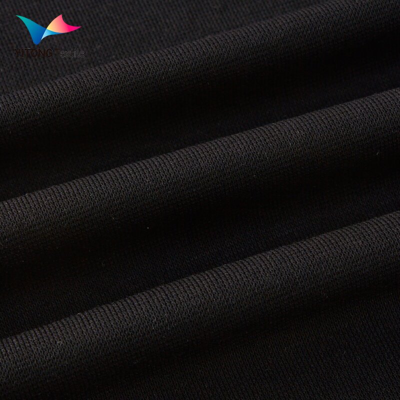 Rib Knit Fabric Manufacturer - Lyocell Blend