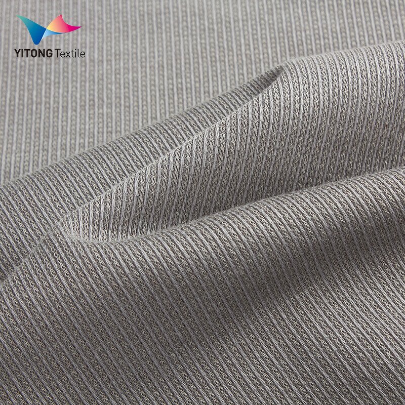 Polyester Wool Fabric Manufacturer - 230 GSM Custom