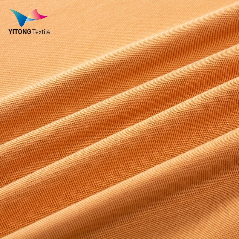 Underwear Jersey Fabric Manufacturer - Eco friendly