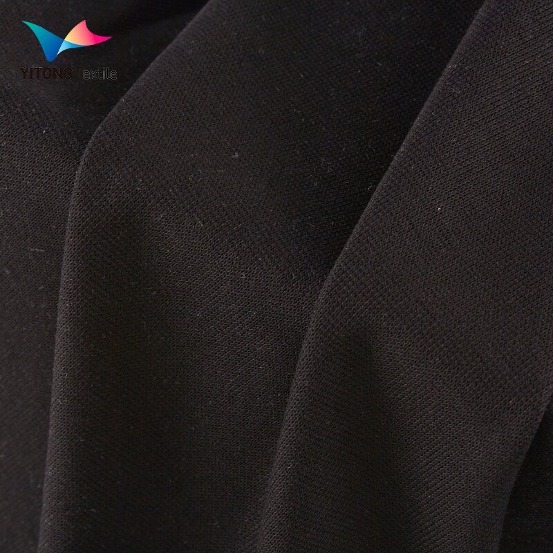 Rib Knit Fabric Manufacturer - Lyocell Blend