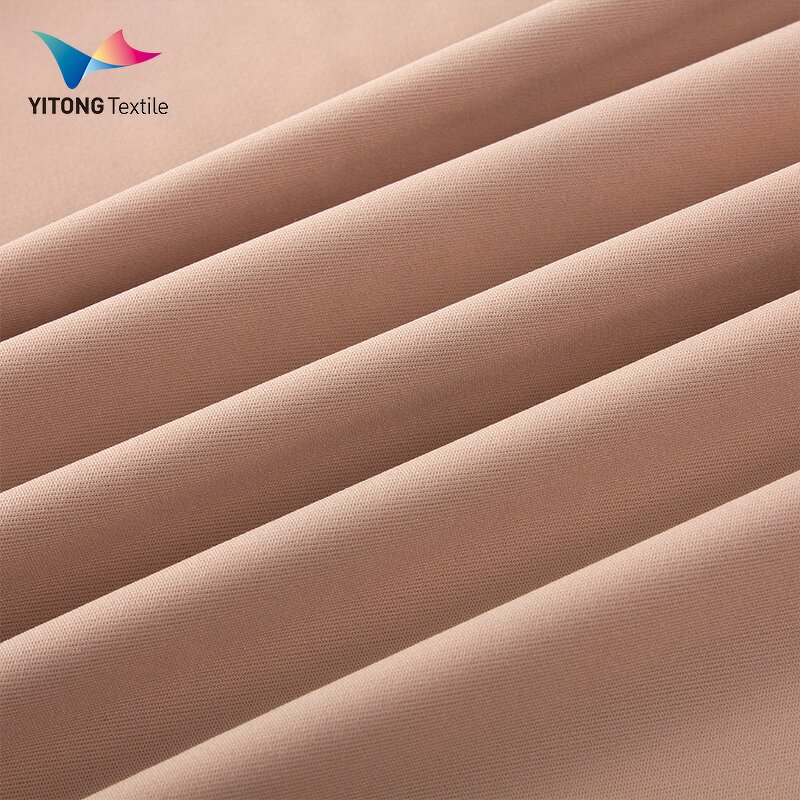 Nylon Spandex Fabric Manufacturer - 180 GSM