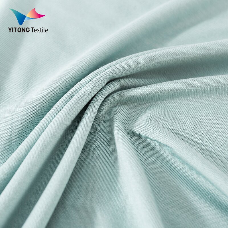 Viscose Modal Fabric Manufacturer - Plain Knit