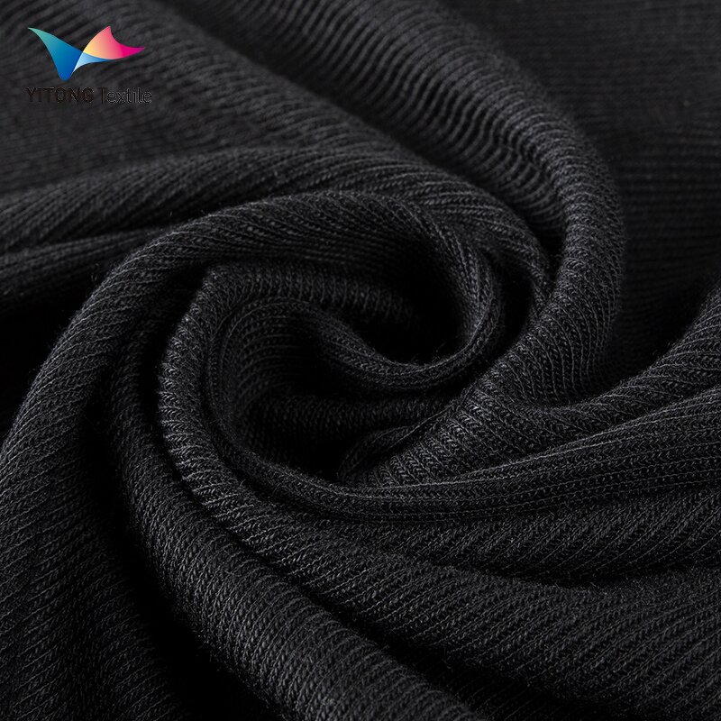 Bamboo Knitted Fabric Manufacturer - 160 GSM