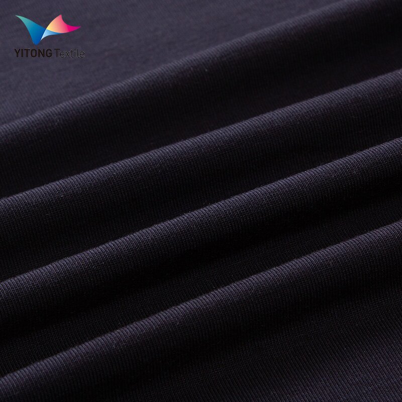 Lenzing Modal Fabric Manufacturer - 185 GSM OEM