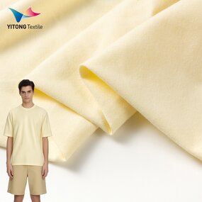 Cotton Fabric Manufacturer - 180 GSM Plain