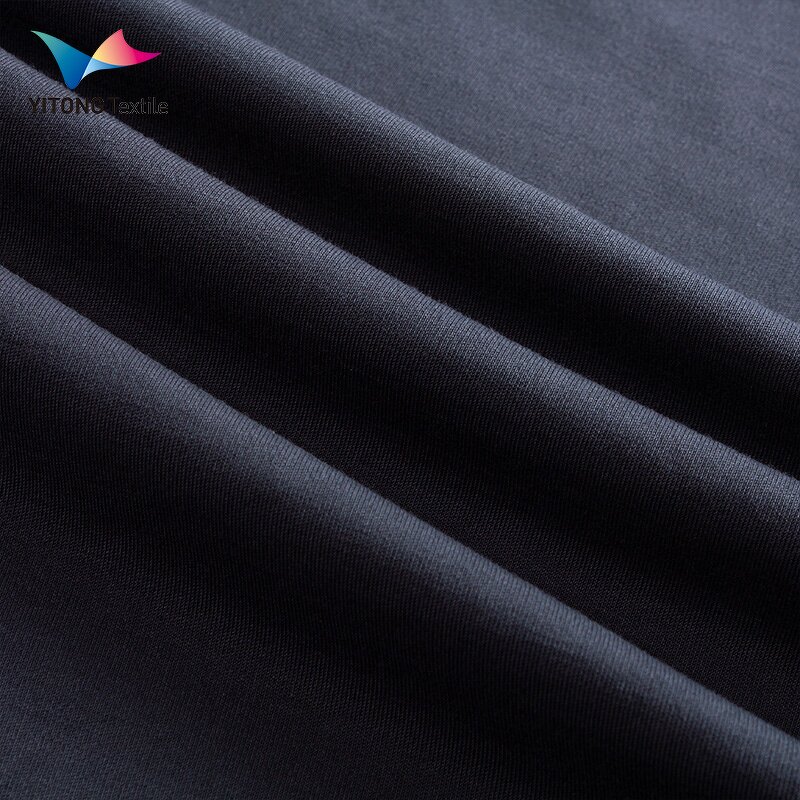 Cotton Knitted Fabric Manufacturer - 180 GSM