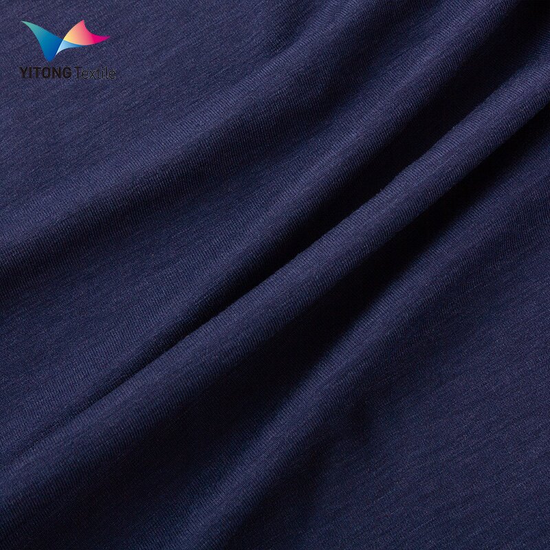 Merino Wool Fabric Manufacturer - 180 GSM Knit