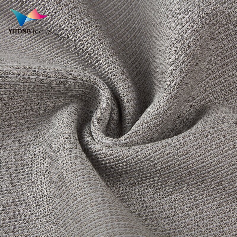 Polyester Wool Fabric Manufacturer - 230 GSM Custom