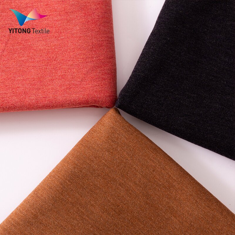 Thermal Underwear Fabric Manufacturer - Custom