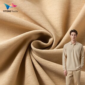 Cotton Jersey Fabric Manufacturer - 190 GSM