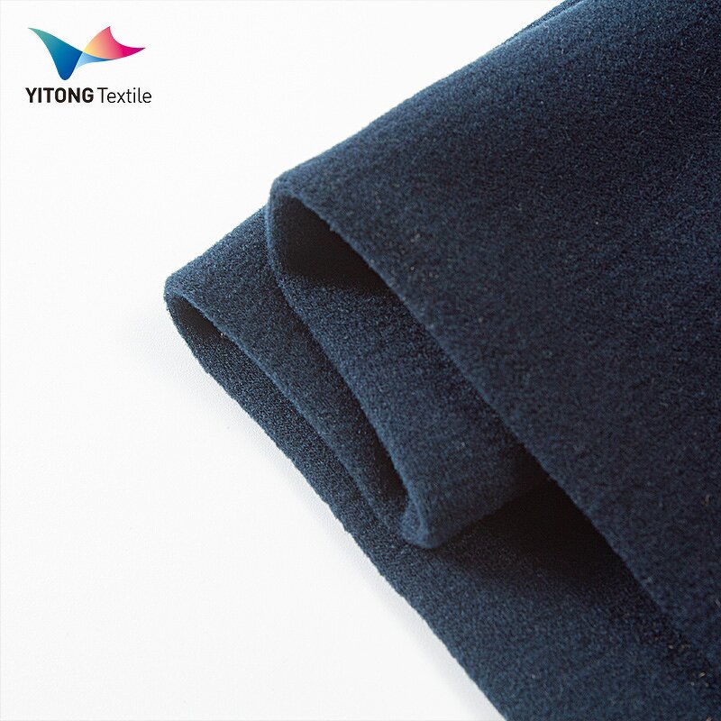 Merino Wool Jersey Fabric Manufacturer - Wholesale