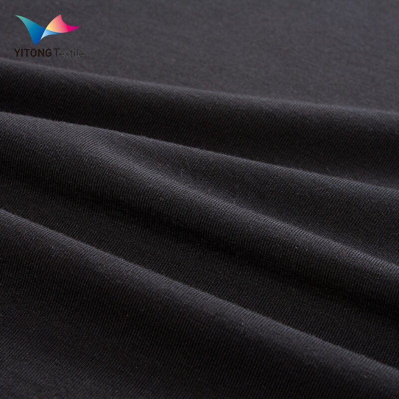 Modal Spandex Fabric Manufacturer - 175 GSM