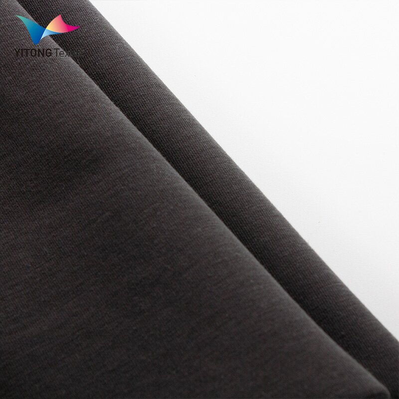 TC Fabric Manufacturer - 50S/20D Hoodie OEM