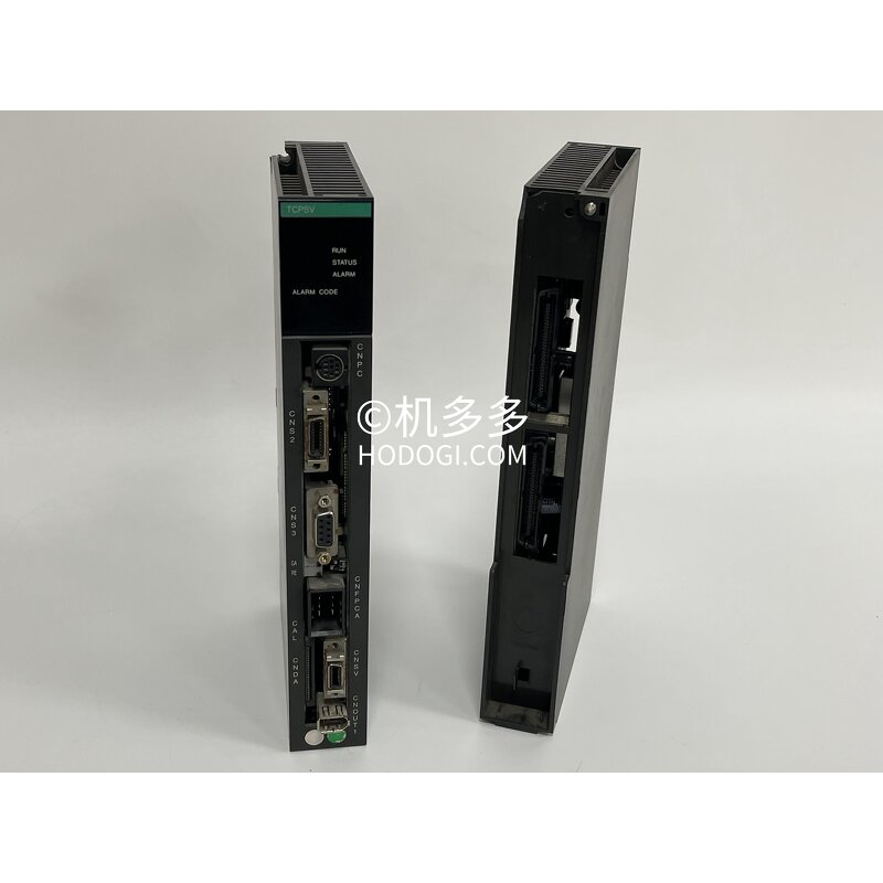 Injection Molding Control Module Manufacturer - Toshiba TCPSV