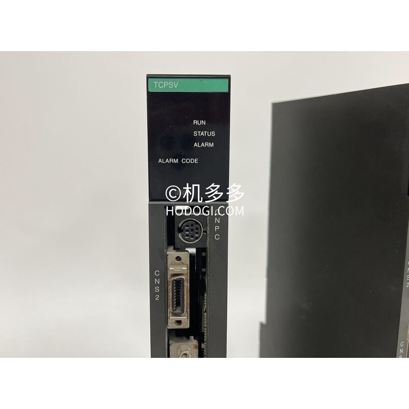 Injection Molding Control Module Manufacturer - Toshiba TCPSV