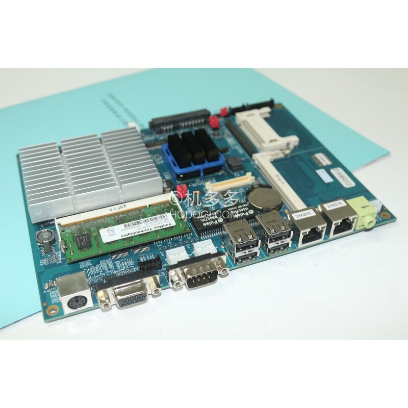 Injection Molding CPU Board Manufacturer - Sumitomo AS