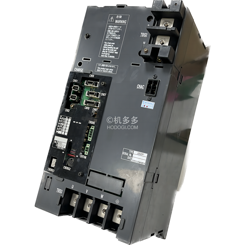 Injection Molding Servo Driver Manufacturer - Toshiba AE56A