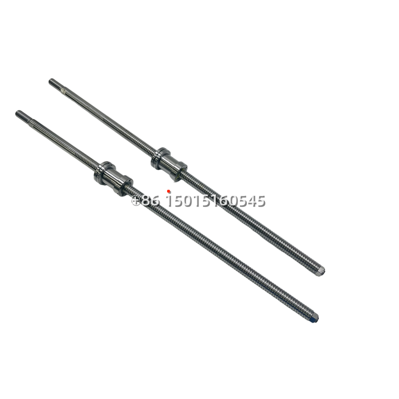 Injection Molding Ball Screw Manufacturer - Toyo CS-100