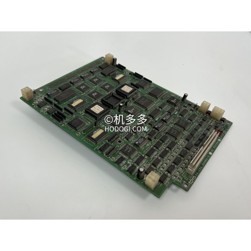 Injection Molding CPU Board Manufacturer - Toyo BOARD-2