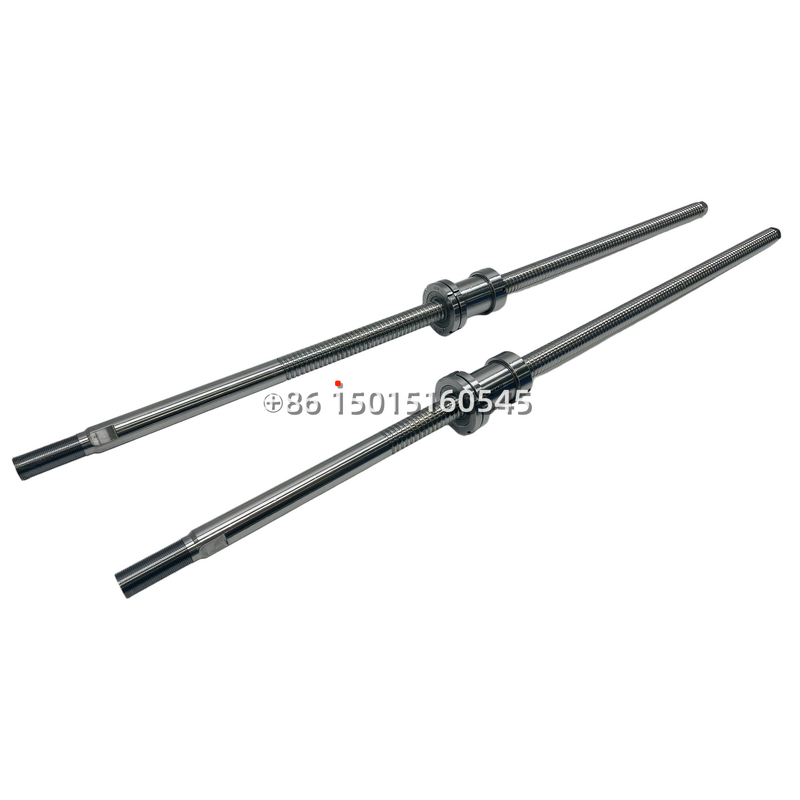 Injection Molding Ball Screw Manufacturer - Toyo CS-100