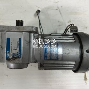 Injection Molding Motor Manufacturer - NISSEI GTR M2FB