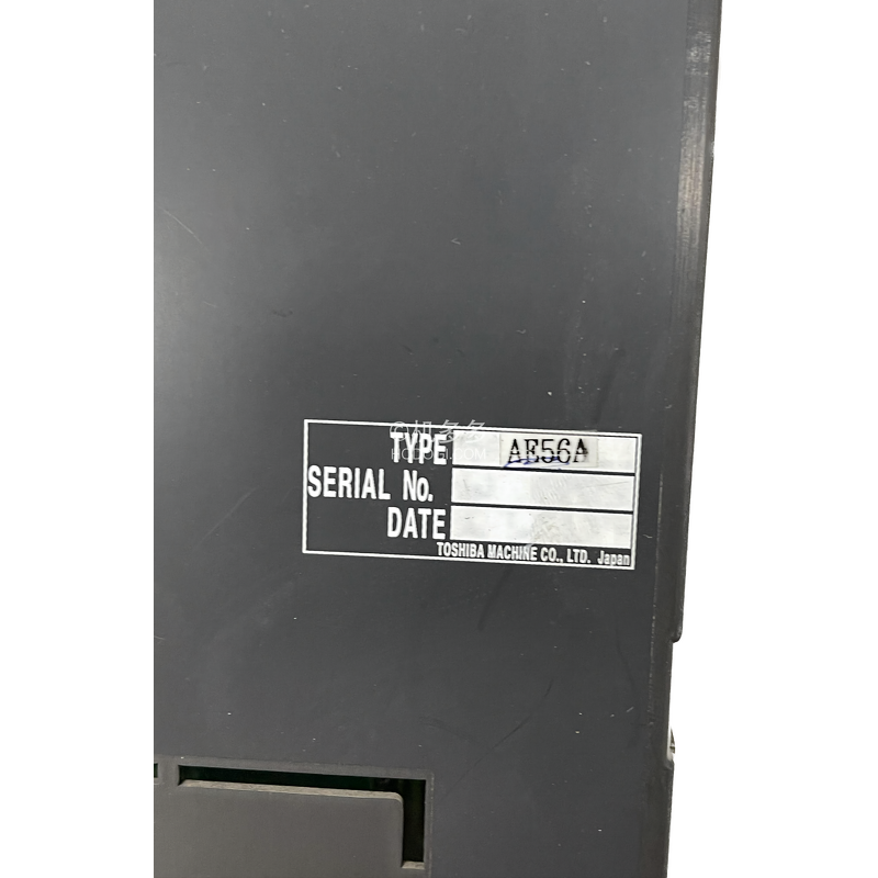 Injection Molding Servo Driver Manufacturer - Toshiba AE56A