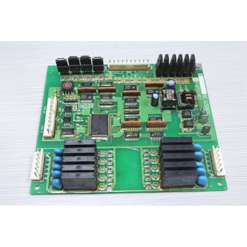 Injection Molding Circuit Board Manufacturer - JSW TCIO