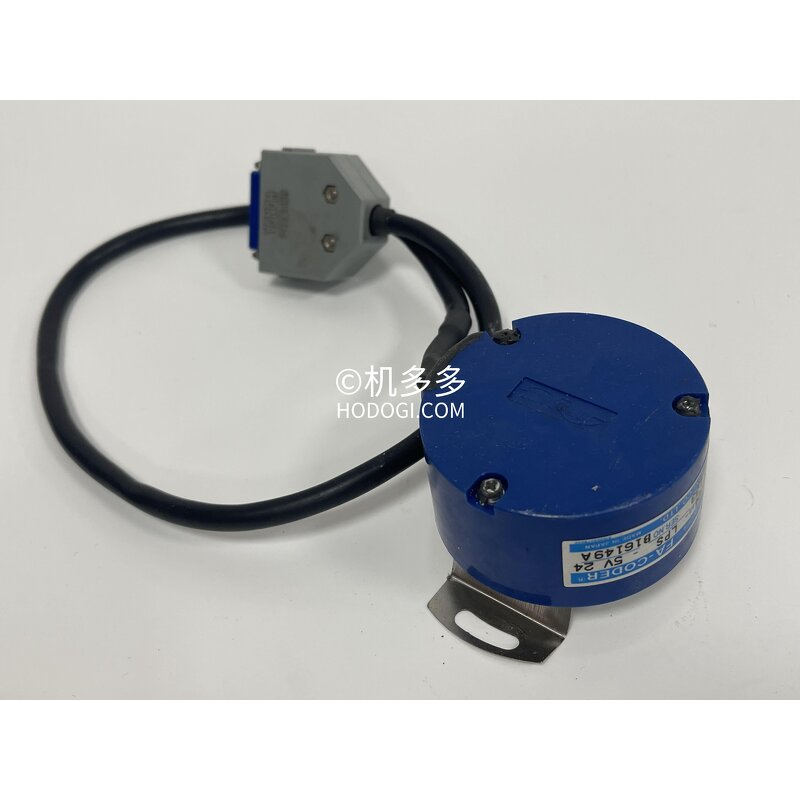 Injection Molding Encoder Manufacturer - Sumitomo OEM