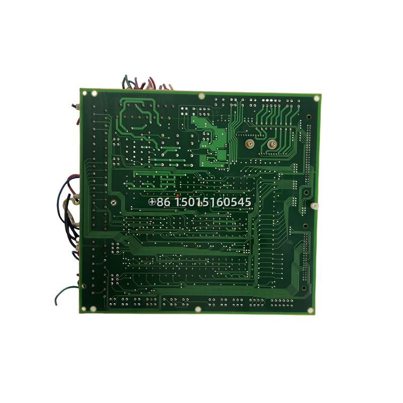 Injection Molding Circuit Board Manufacturer - TOYO NRC