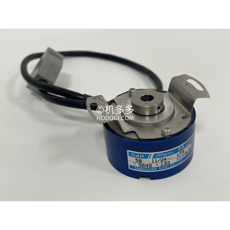 Injection Molding Encoder Manufacturer - Sumitomo OEM