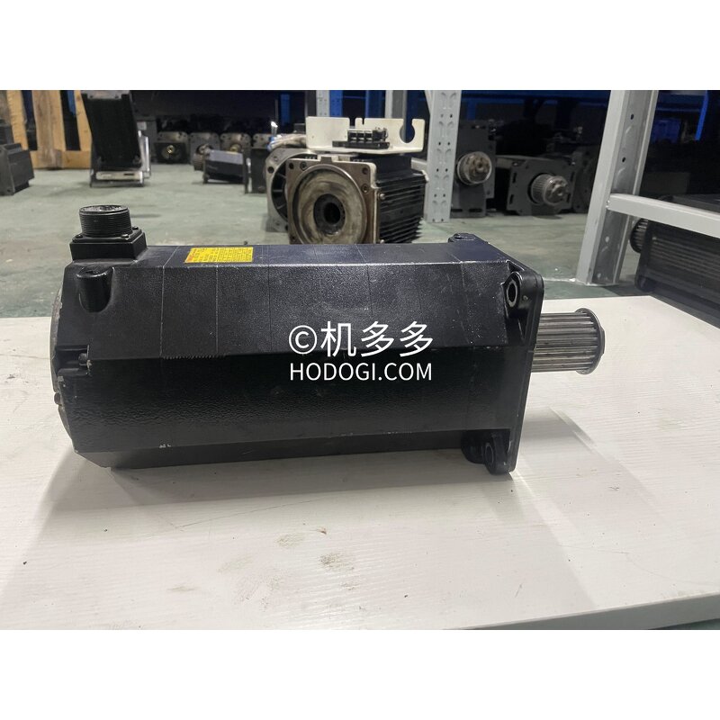 Injection Molding Motor Manufacturer - FANUC A30