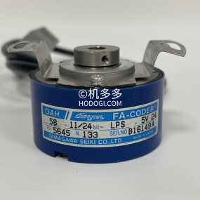 Injection Molding Encoder Manufacturer - Sumitomo OEM